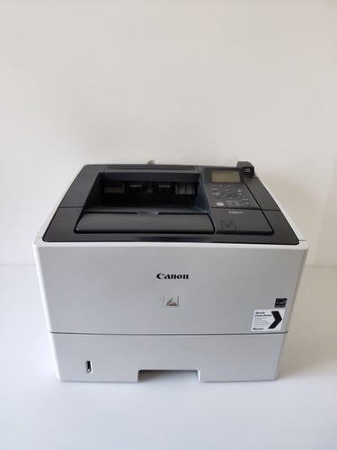 Canon I-Sensys LBP6780X A4 Laserskrivare