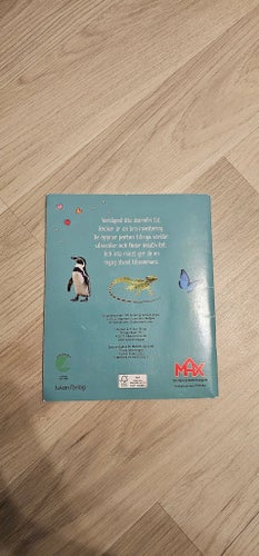 100 Fantastiska Fakta Om Djur