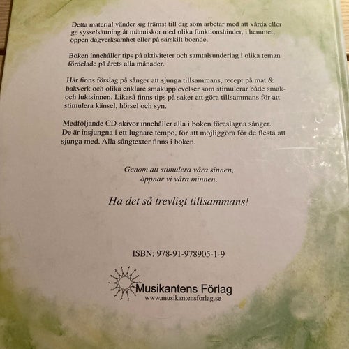 Ju mer vi är tillsammans... - Sabina Henriksson, 2012