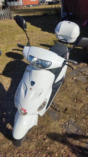 Viarelli GT1e
