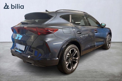 CUPRA Formentor 150hk - Privatleasing 3695:- inkl utrustning