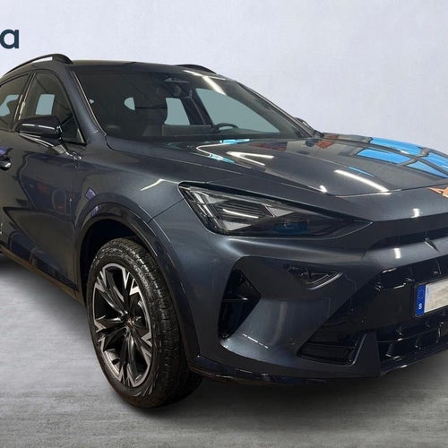 CUPRA Formentor 150hk - Privatleasing 3695:- inkl utrustning