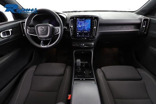 Volvo C40 Recharge Plus