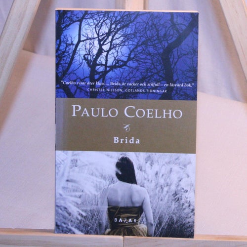 Paulo Coelho - Brida