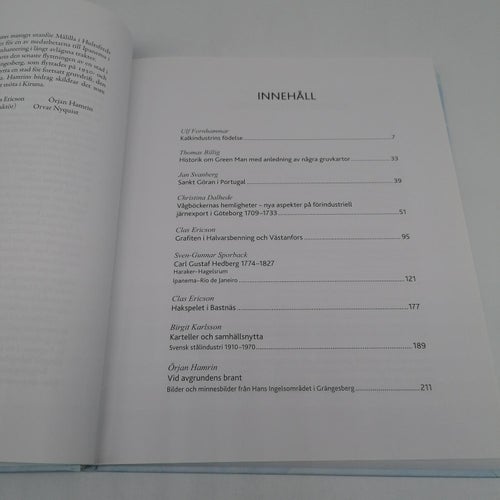 Med hammare och fackla - 2014 - Sancte Örjens Gille