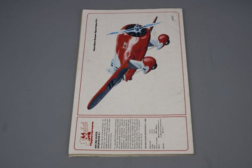 Seriemagasinet Special 5 1985