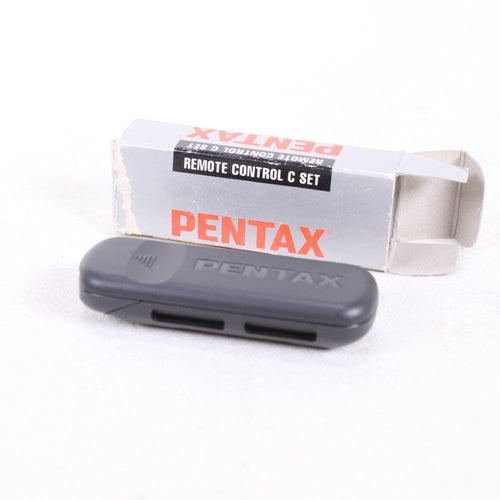 Pentax Remote Control C Set - Nyskick