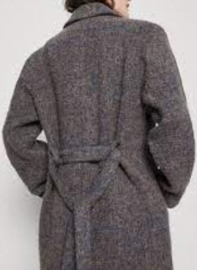 GESTUZ Ull Kappa Storlek 40/42 M/L Oanvänd Nypris 3999 kr