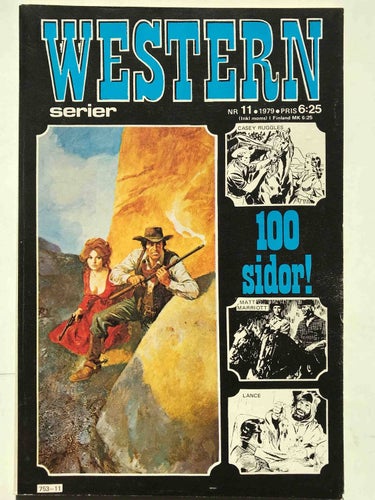 Western - 1979:11 FN