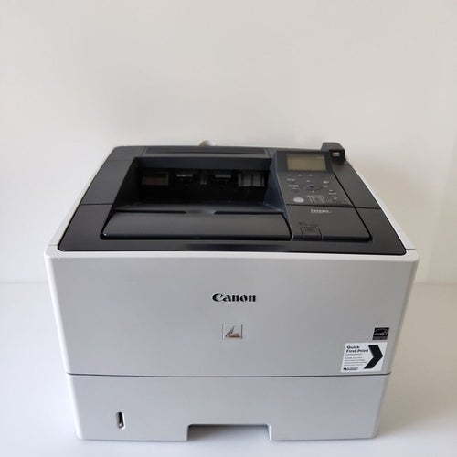 Canon I-Sensys LBP6780X A4 Laserskrivare