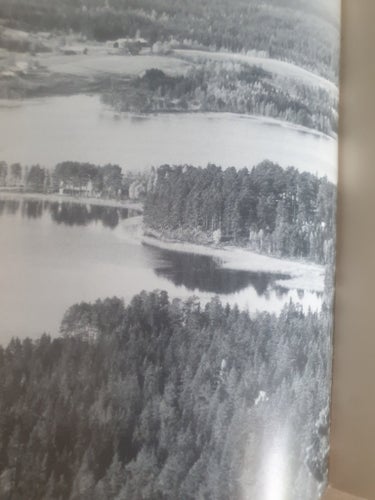 RAVUND Ragunda Hembygdsförenings Årsskrift 1984