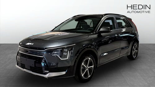 Kia Niro Plug-In-Hybrid ACTION