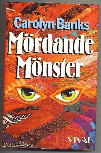 Carolyn Banks - Mördande Mönster (1987)