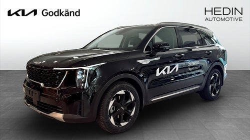 Kia Sorento PHEV AUT AWD ADVANCE PLUS PANORAMA
