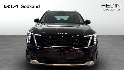 Kia Sorento PHEV AUT AWD ADVANCE PLUS PANORAMA