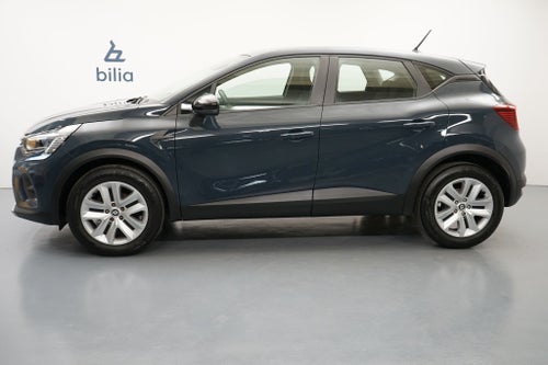 Renault Captur TCe 90 Equilibre