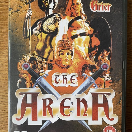 The Arena