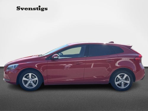 Volvo V40 T3 152 hk Kenetic Business