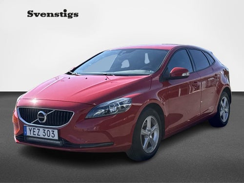 Volvo V40 T3 152 hk Kenetic Business