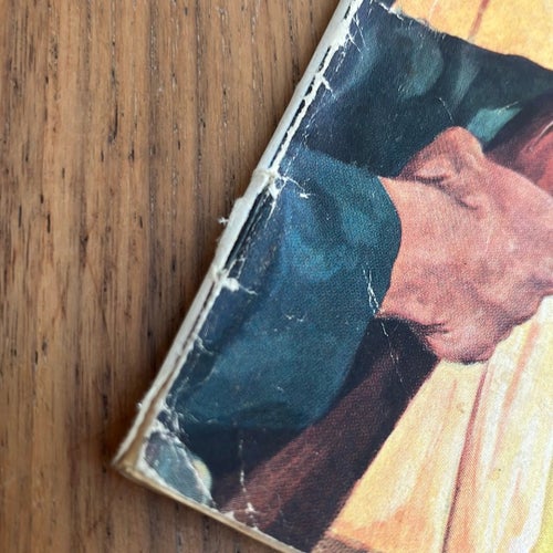 Illustrerade Klassiker Nr 58 Spionen