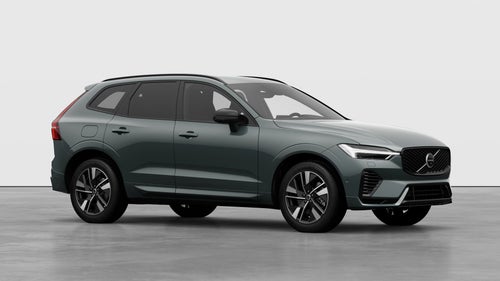 Volvo XC60 T6 Plus Dark Nordic Edition