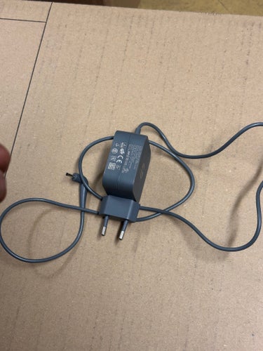 HP AC-adapter