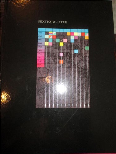 Sextiotalister, Foto, Illustrationer, framtidens fotografer