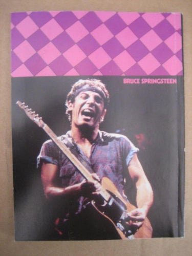 Starlet Nr:7-1985  (Artikel: Apollonia 6)