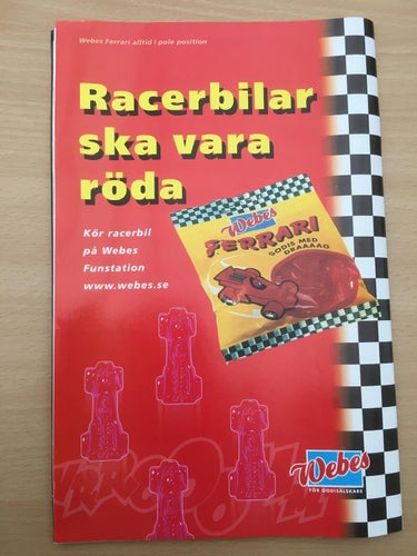 Fantomen Nr 23 2001