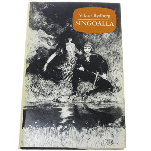 Viktor Rydberg - Singoalla