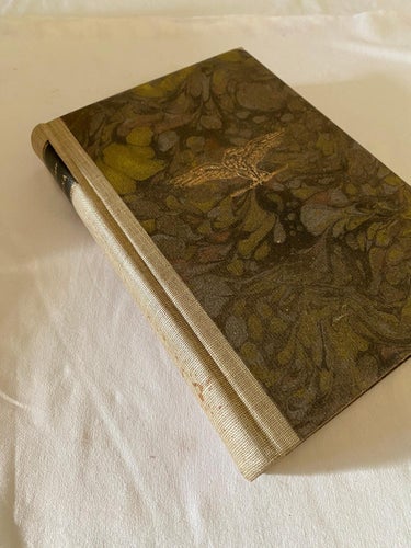Sönerna av Lion Feuchtwanger Inbunden bok. Skoglunds Bokförlag. 1 uppl. 1935.