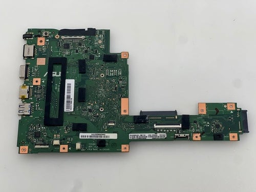 60NB04X0-MB1700 moderkort Asus X553MA