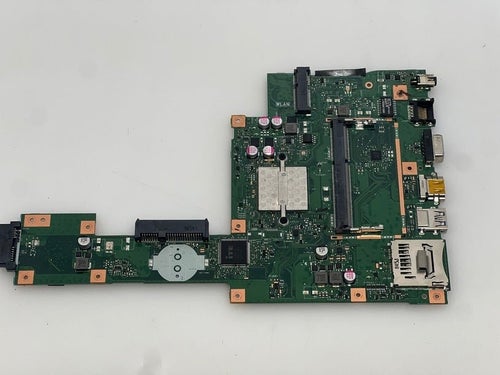 60NB04X0-MB1700 moderkort Asus X553MA