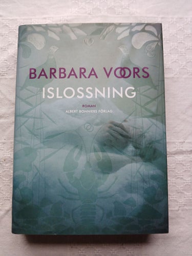 Islossning - Barbara Voors