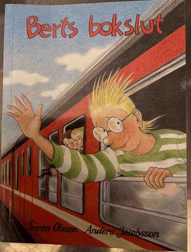 Bok Bert