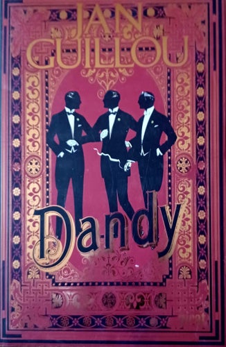 Dandy - Jan Guillou