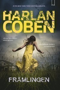 Främlingen av Harlan Coben