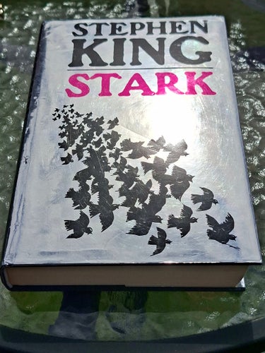 Stark av Stephen King