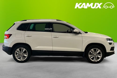 Skoda Karoq Škoda Karoq 1.0 TSI Manual, 115hp, 2020
