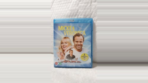 Micke & Veronica Blu-ray