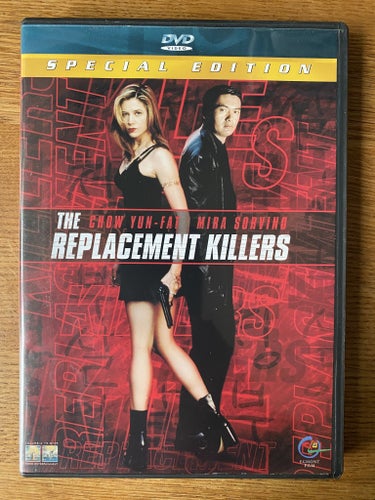The Replacement Killers