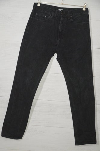 CARHARTT jeans 33x34