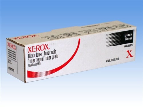 Xerox 6R1153 BlackToner Cartridge ny