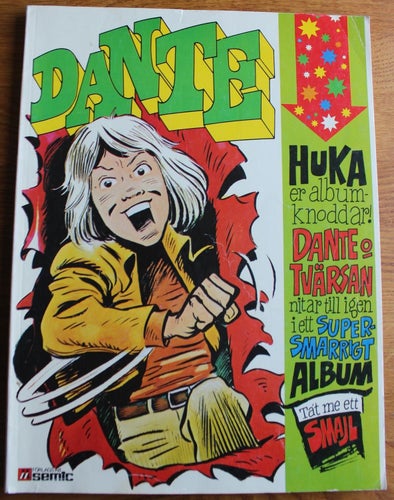 Dante 1980
