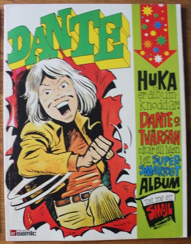 Dante 1980