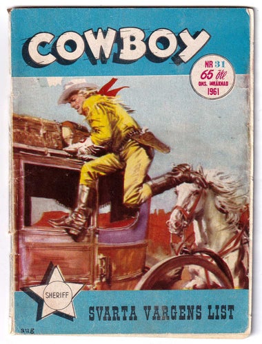 Cowboy 1961-31