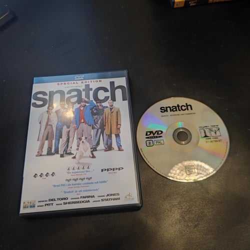 Snatch