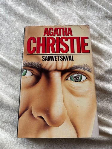 Samvetskval - Agatha Christie