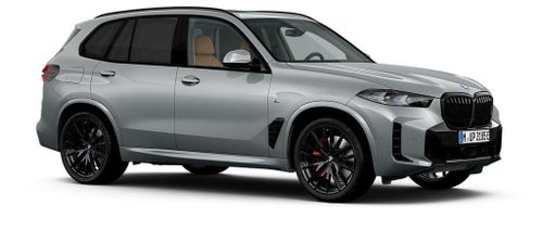 BMW X5 xDrive50e xDrive 50e