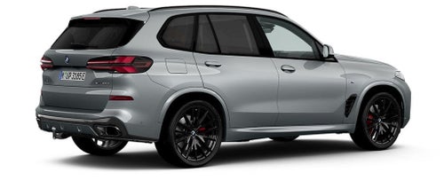 BMW X5 xDrive50e xDrive 50e